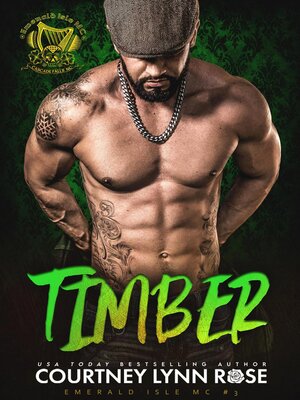 cover image of Timber